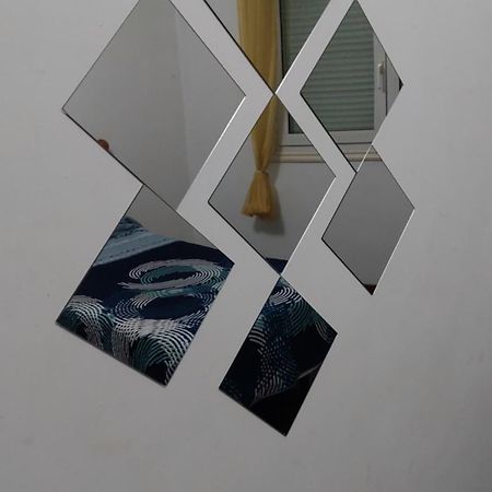 Piso en Villagarcia de Arosa Vilagarcía de Arousa Exterior foto