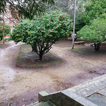 Piso en Villagarcia de Arosa Vilagarcía de Arousa Exterior foto