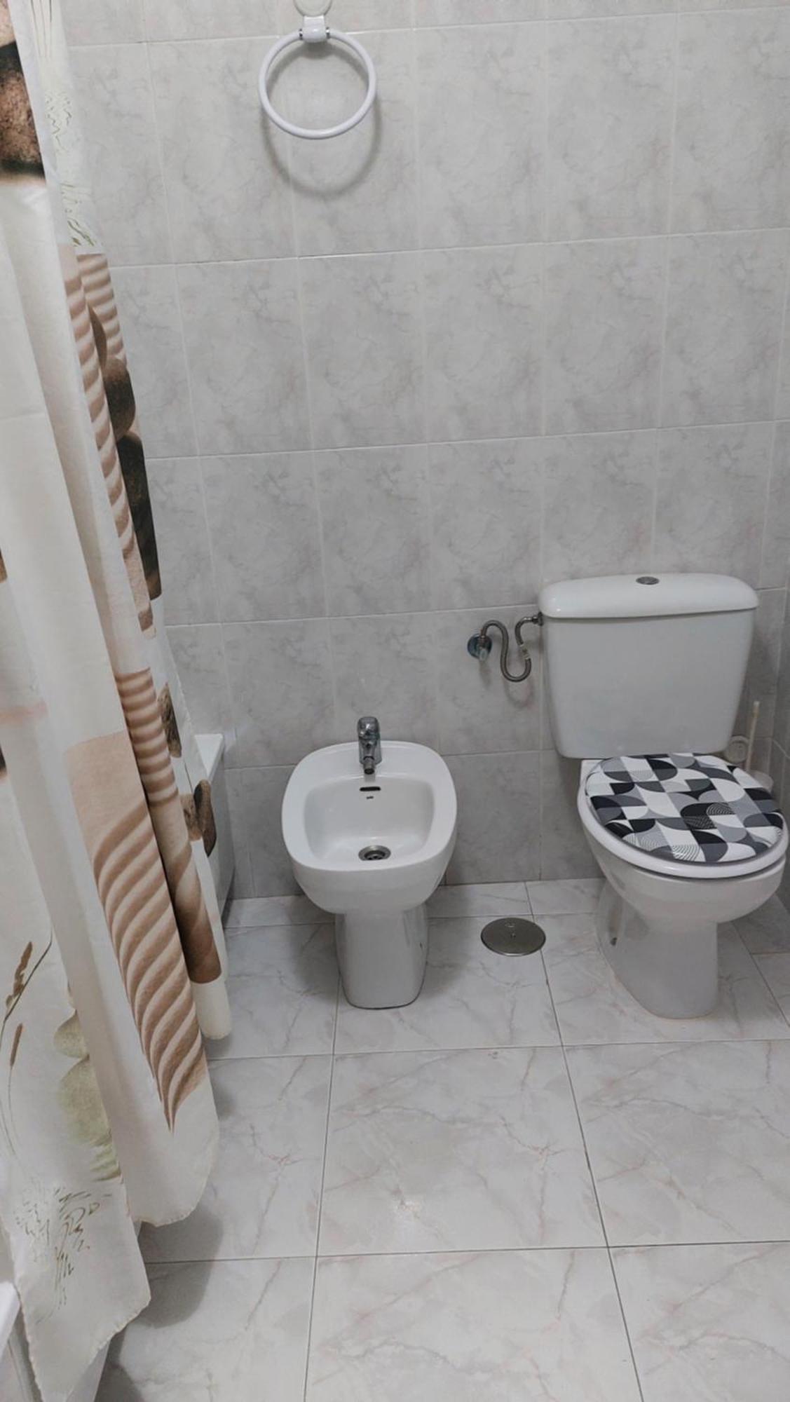 Piso en Villagarcia de Arosa Vilagarcía de Arousa Exterior foto