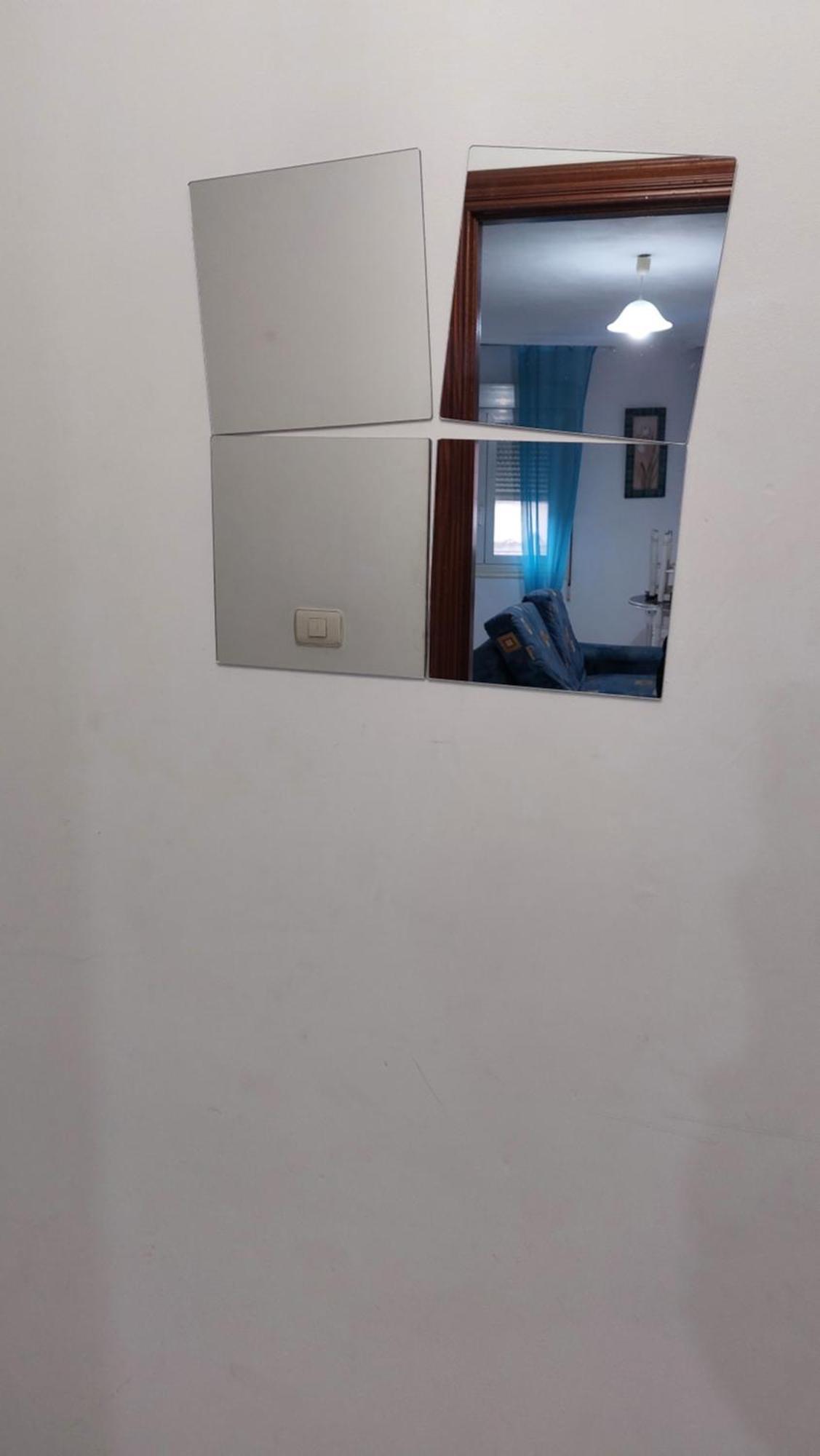 Piso en Villagarcia de Arosa Vilagarcía de Arousa Exterior foto