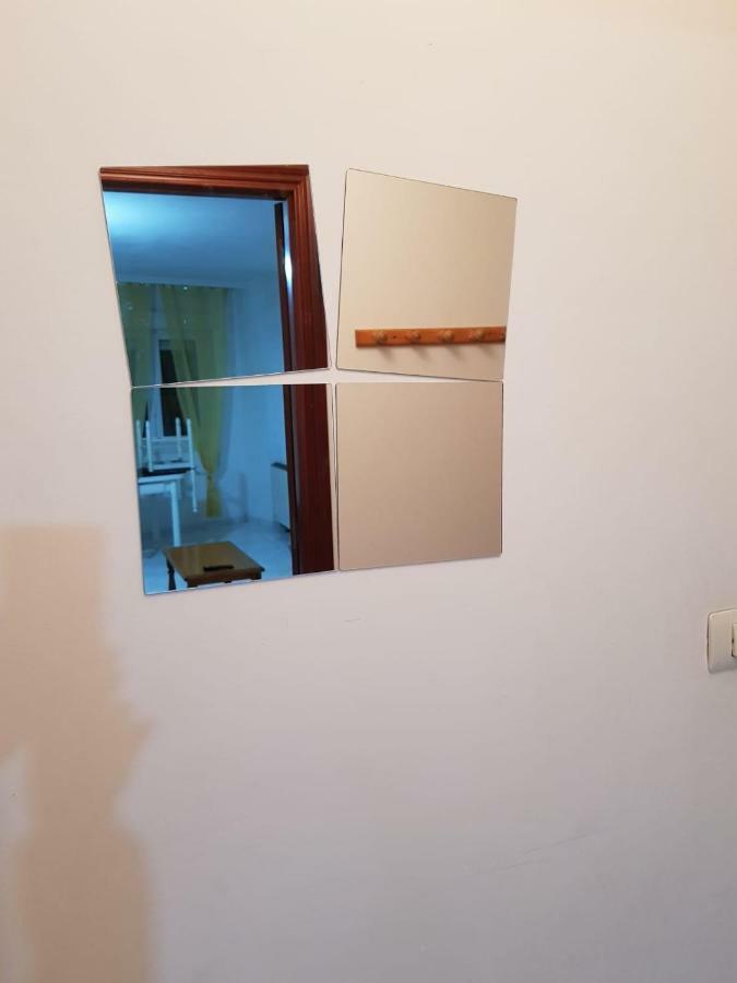 Piso en Villagarcia de Arosa Vilagarcía de Arousa Exterior foto